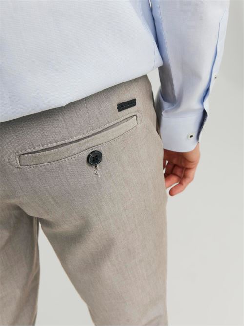  JACK AND JONES | 12193553/Beige